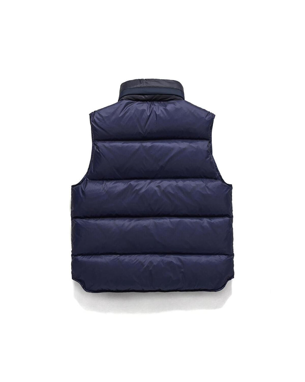 Eastlogue - Survival Down Vest (Navy) product image 2 | TRAB K-Fashion Australia