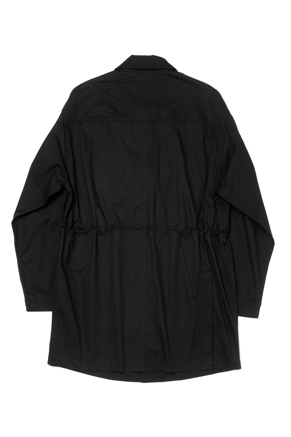 Hatchingroom - Field Coat (Black) product image 2 | TRAB K-Fashion Australia
