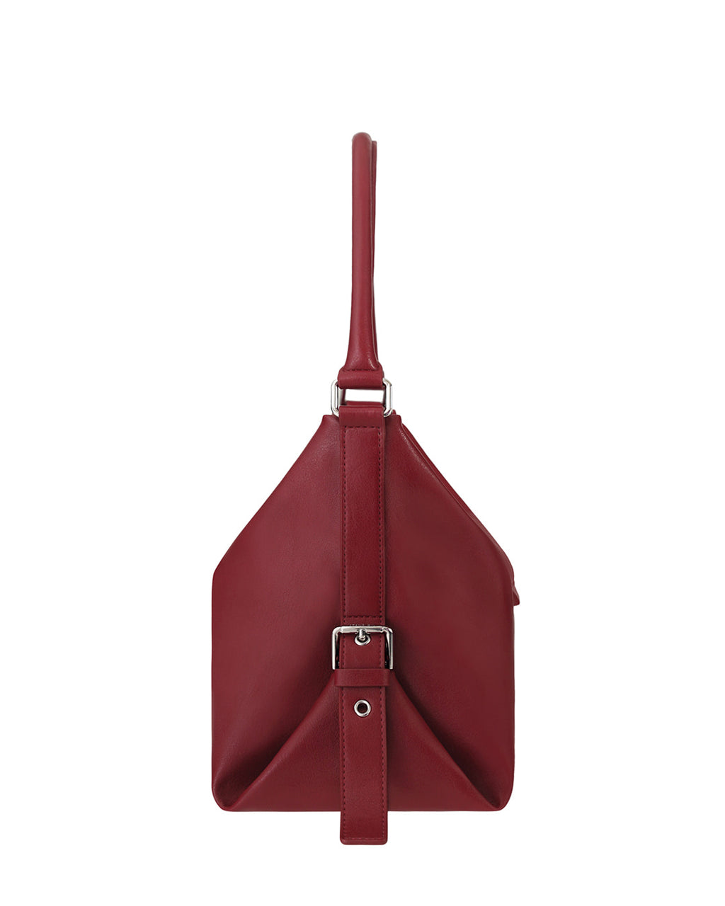 Stand Oil - Mushy Bag (Red Wine) product image 3 | TRAB K-Fashion Australia