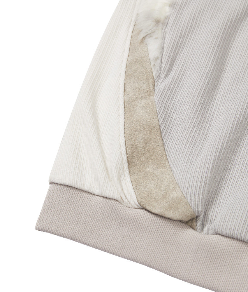 XLIM - Ep.9 01 Jersey (Ivory / Off White) product image 10 | TRAB K-Fashion Australia