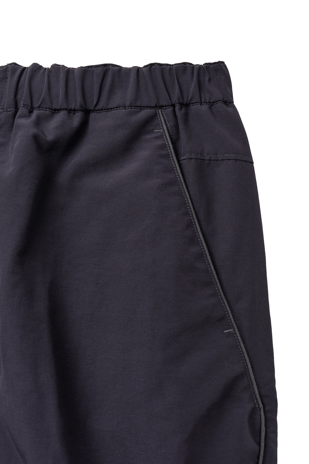 Hatchingroom - Snow Over Pants (Dark Purple) product image 5 | TRAB K-Fashion Australia