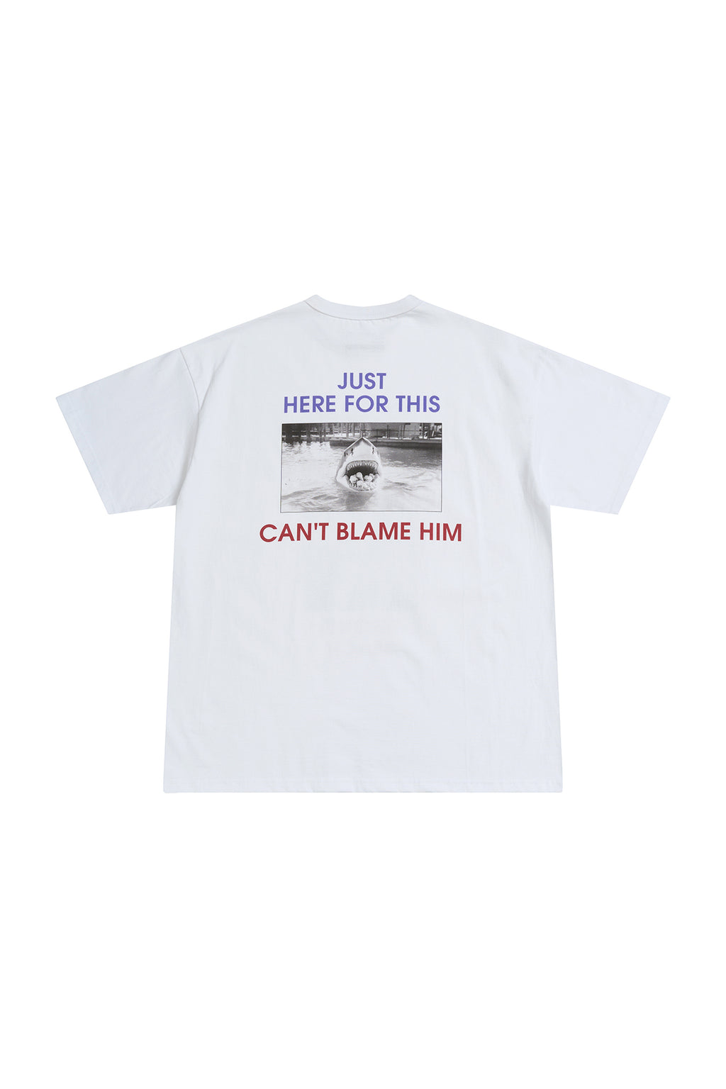 STU - Icecream T-shirt (White) product image 13 | TRAB K-Fashion Australia