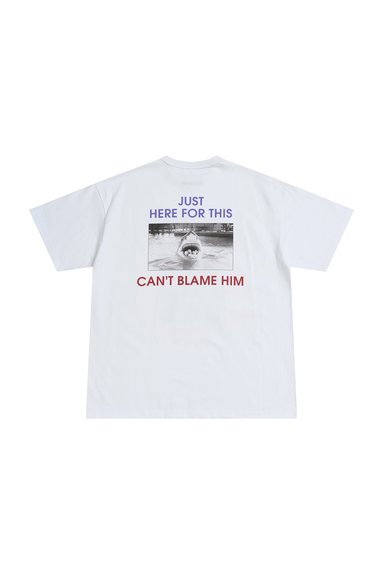 STU - Icecream T-shirt (White) product image 13 | TRAB K-Fashion Australia