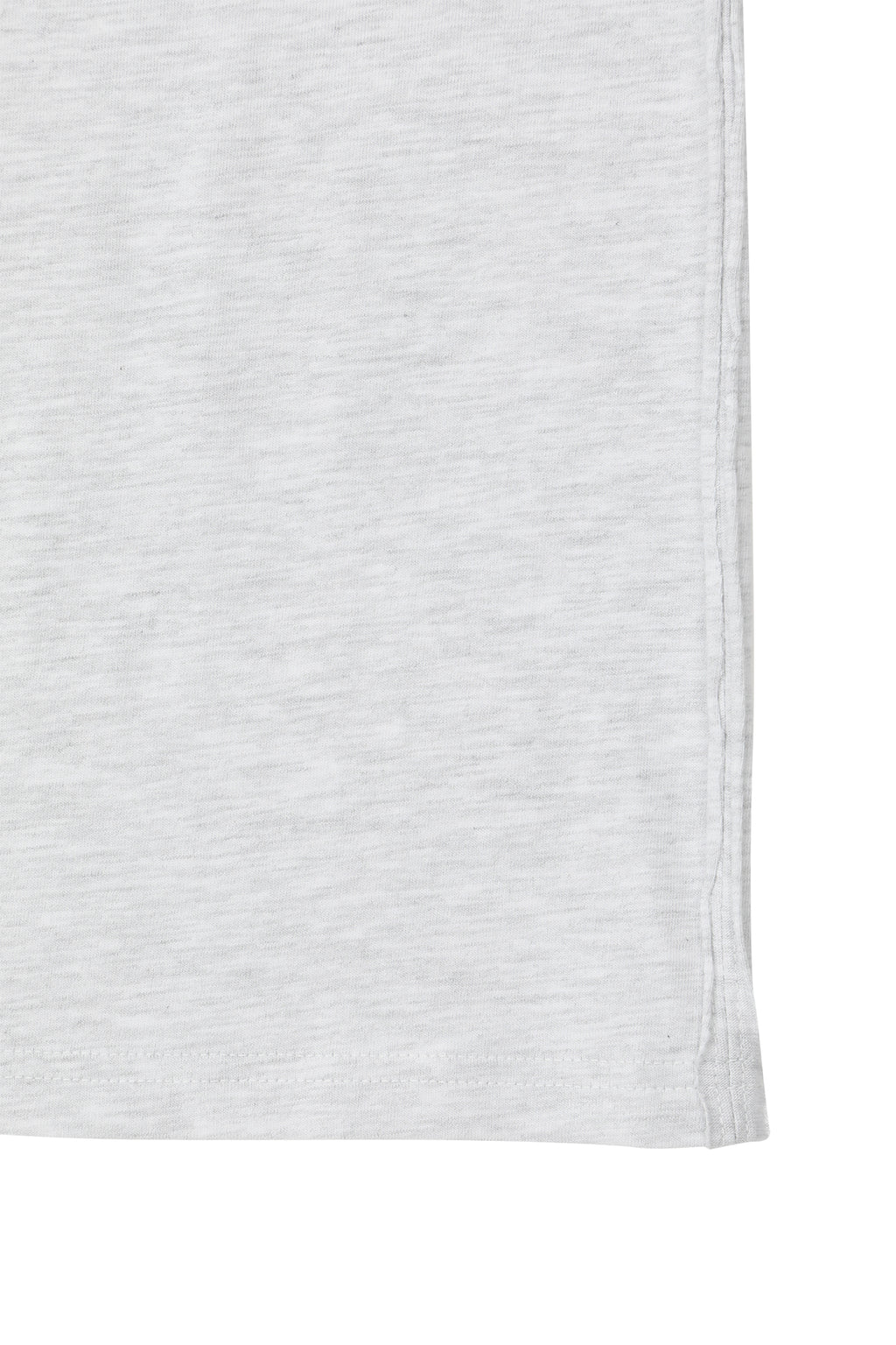 Deinet - Upsided T-Shirt (Light Grey) product image 14 | TRAB K-Fashion Australia