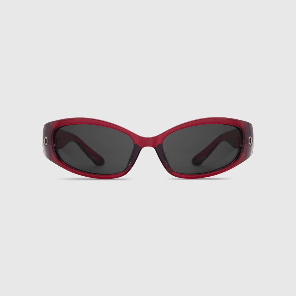 Blue Elephant - Loom (Red Wine) product image 1 | TRAB K-Fashion Australia