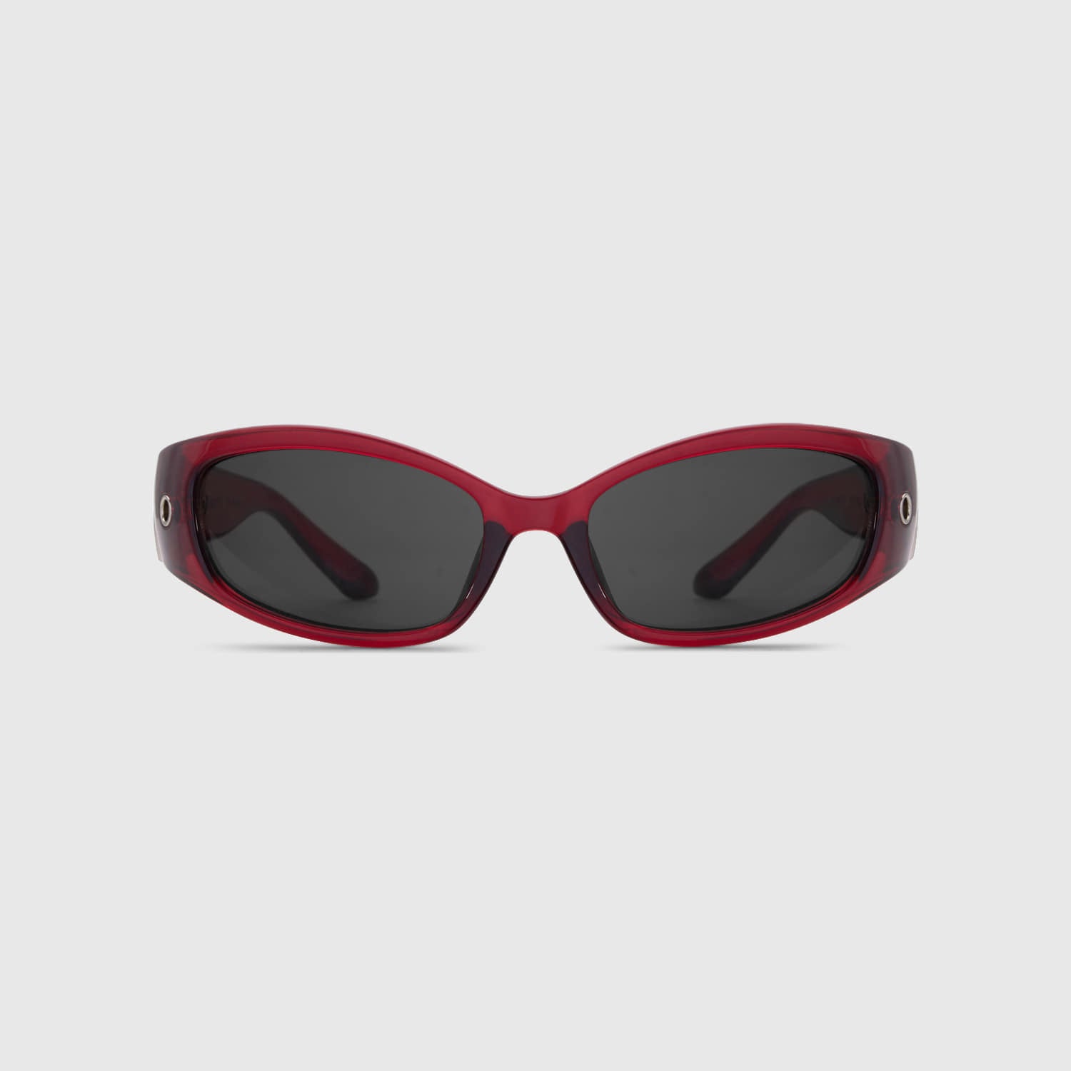 Blue Elephant - Loom (Red Wine) product image 1 | TRAB K-Fashion Australia