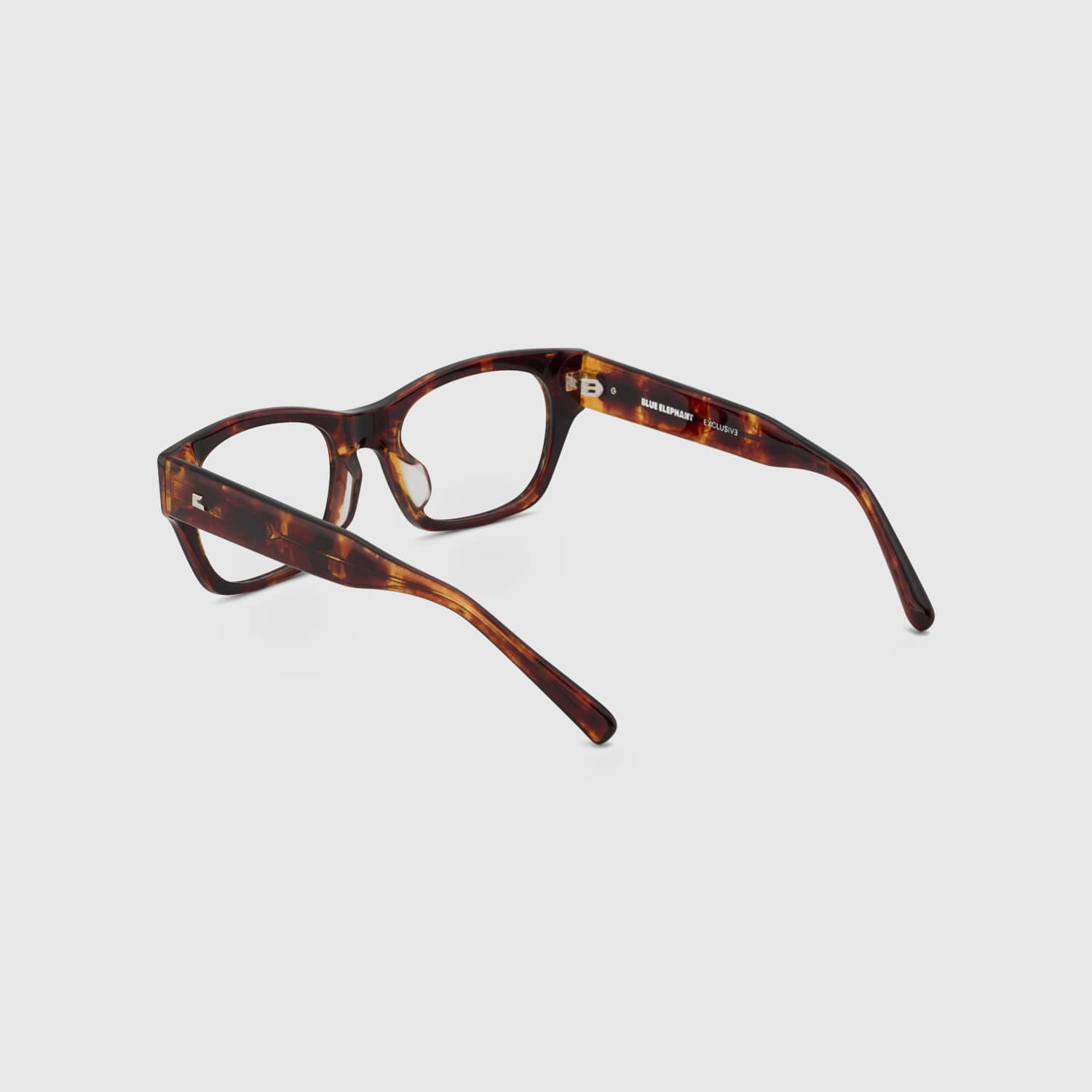 Blue Elephant - Garry (Leopard) product image 4 | TRAB K-Fashion Australia