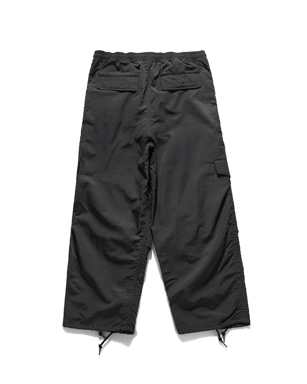 Eastlogue - M65 Shell Easy Pants (Charcoal Twill) product image 6 | TRAB K-Fashion Australia