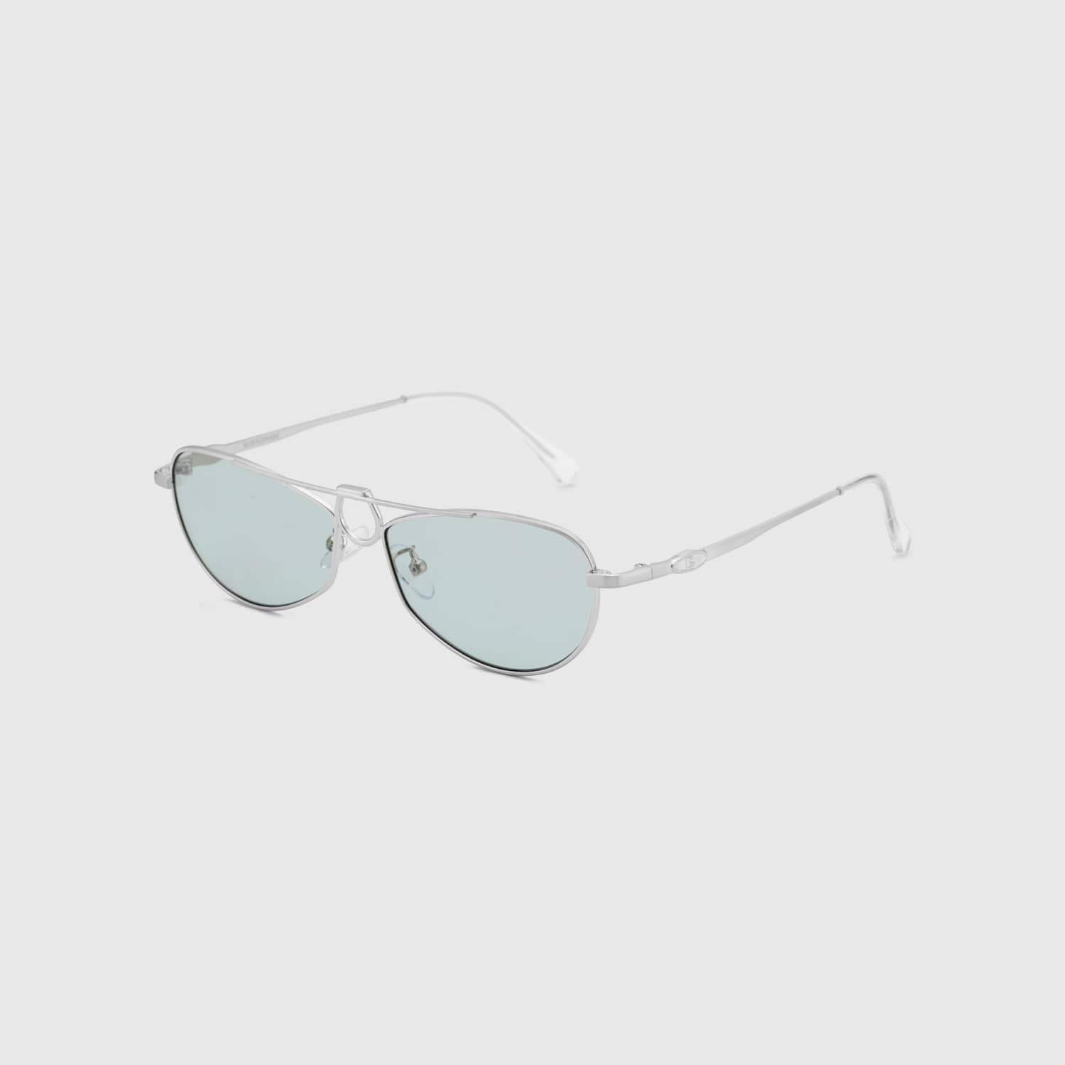 Blue Elephant - Tenzy-S (Silver) product image 3 | TRAB K-Fashion Australia