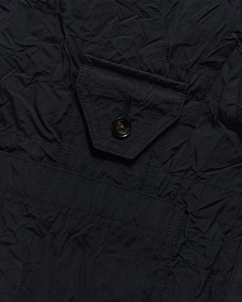 Eastlogue - Weekend Blues Jacket (Crease Navy) product image 8 | TRAB K-Fashion Australia