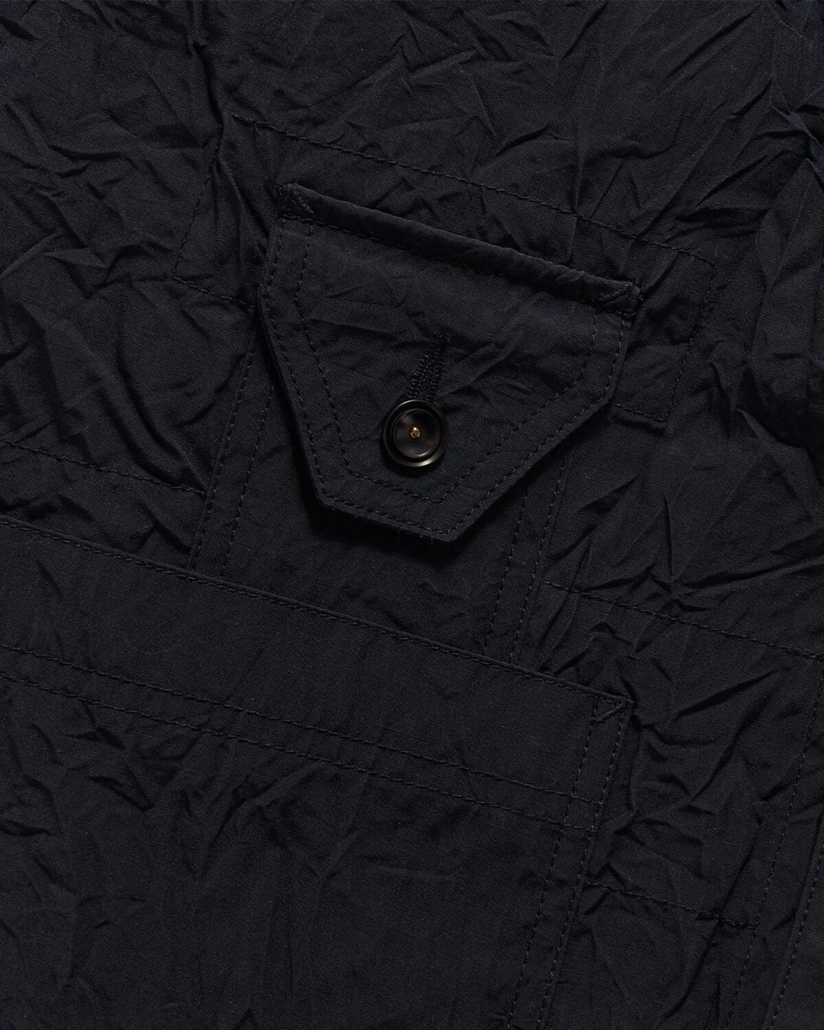Eastlogue - Weekend Blues Jacket (Crease Navy) product image 8 | TRAB K-Fashion Australia