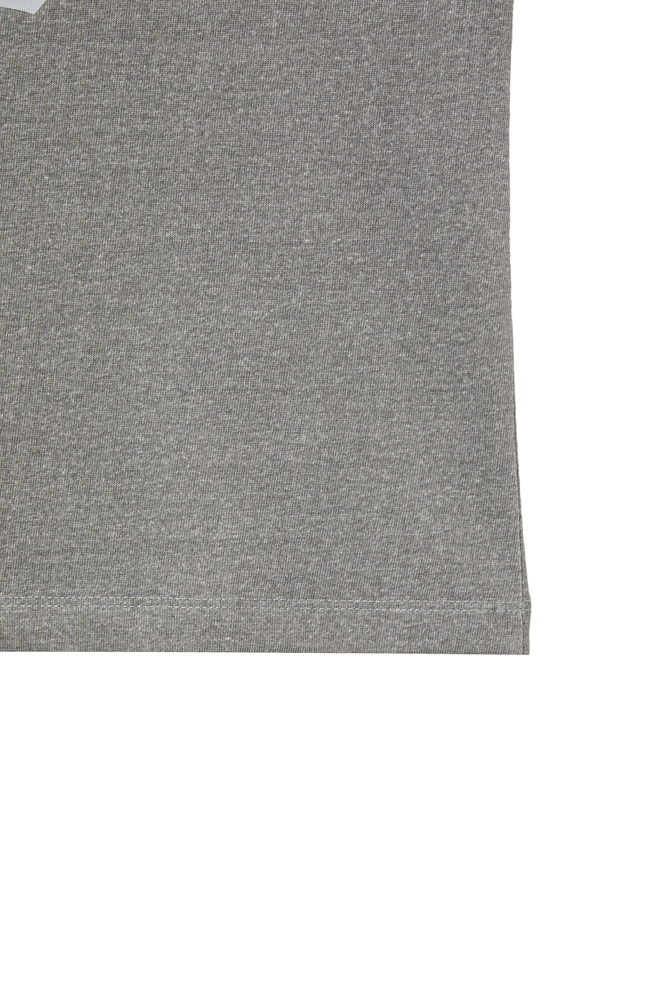 Deinet - Headset Basic T-Shirt (Charcoal) product image 5 | TRAB K-Fashion Australia