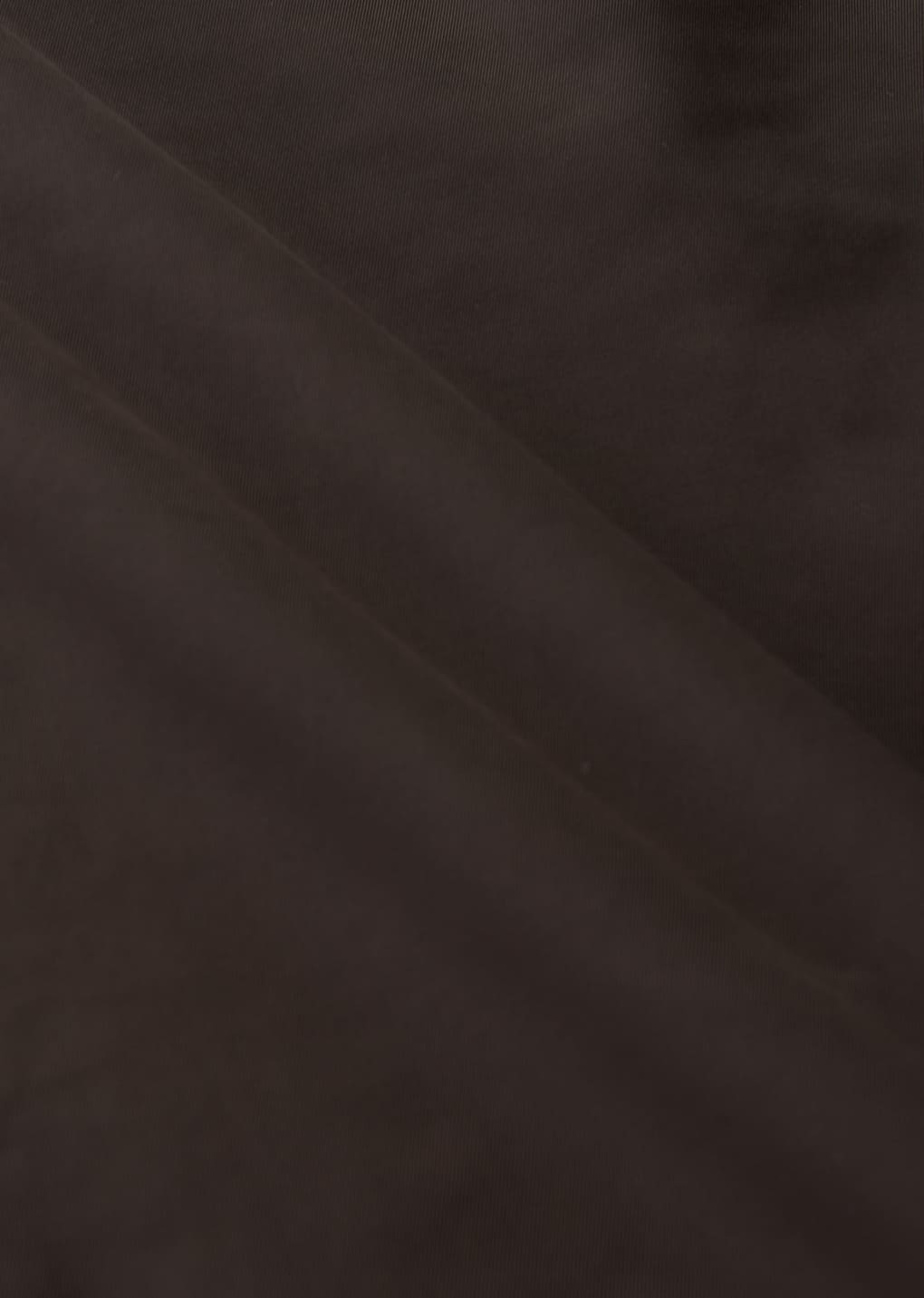 Amomento - two tuck balloon pants (Dark Brown) product image 19 | TRAB K-Fashion Australia