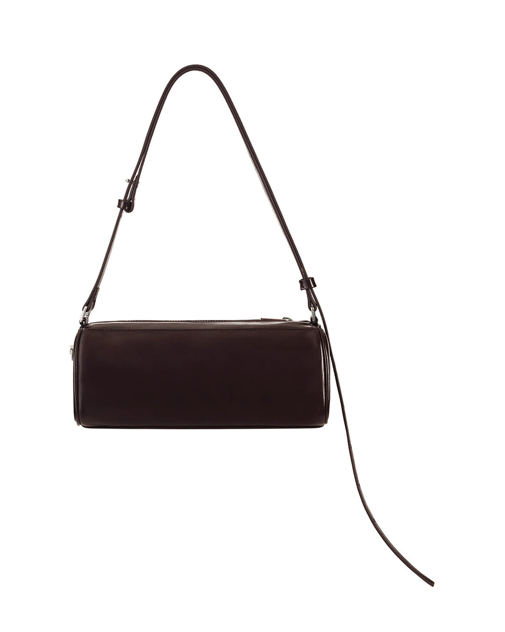 Stand Oil - Chunky Bag (Maroon) product image 3 | TRAB K-Fashion Australia
