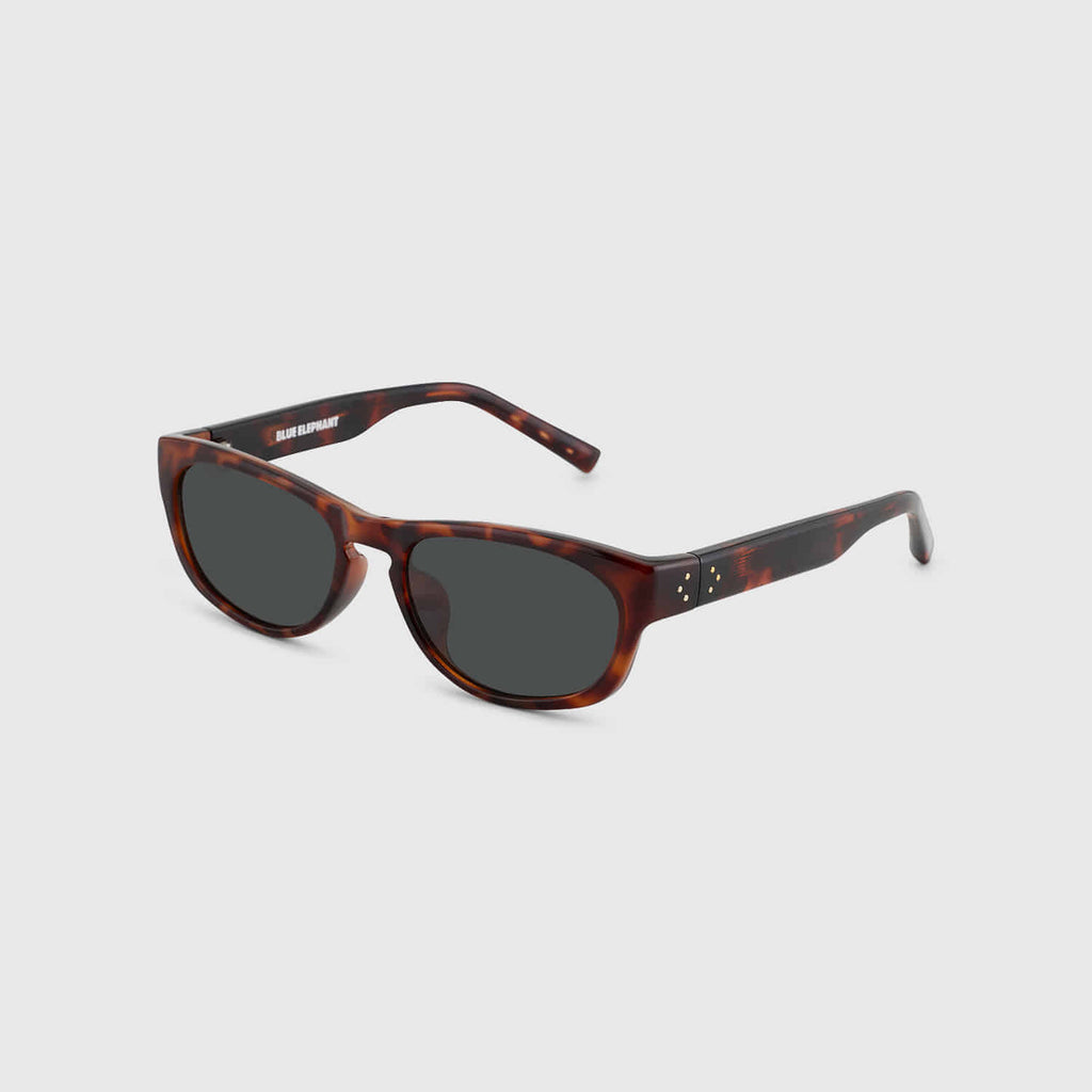 Blue Elephant - Nina (Leopard) product image 3 | TRAB K-Fashion Australia