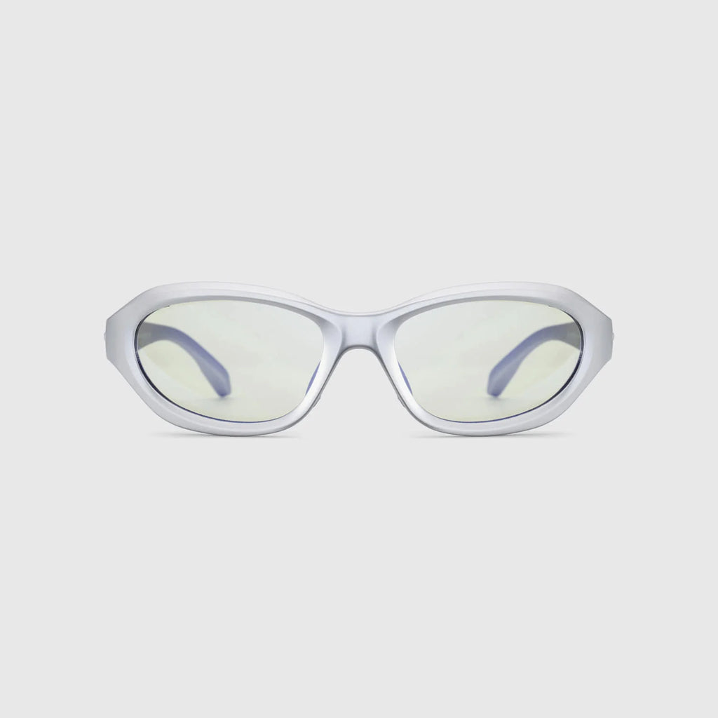 Blue Elephant - Hush (Matte Silver) product image 8 | TRAB K-Fashion Australia
