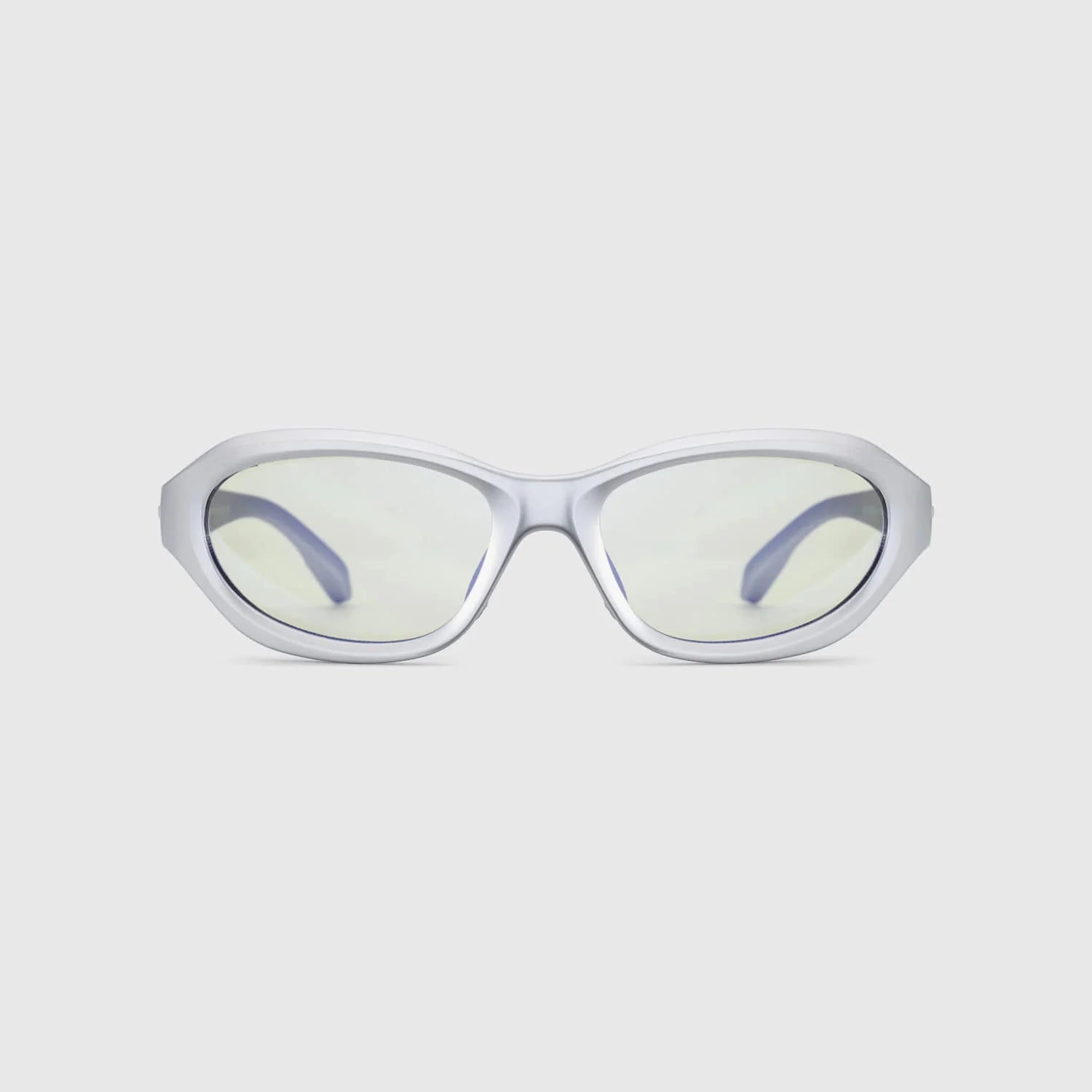 Blue Elephant - Hush (Matte Silver) product image 8 | TRAB K-Fashion Australia