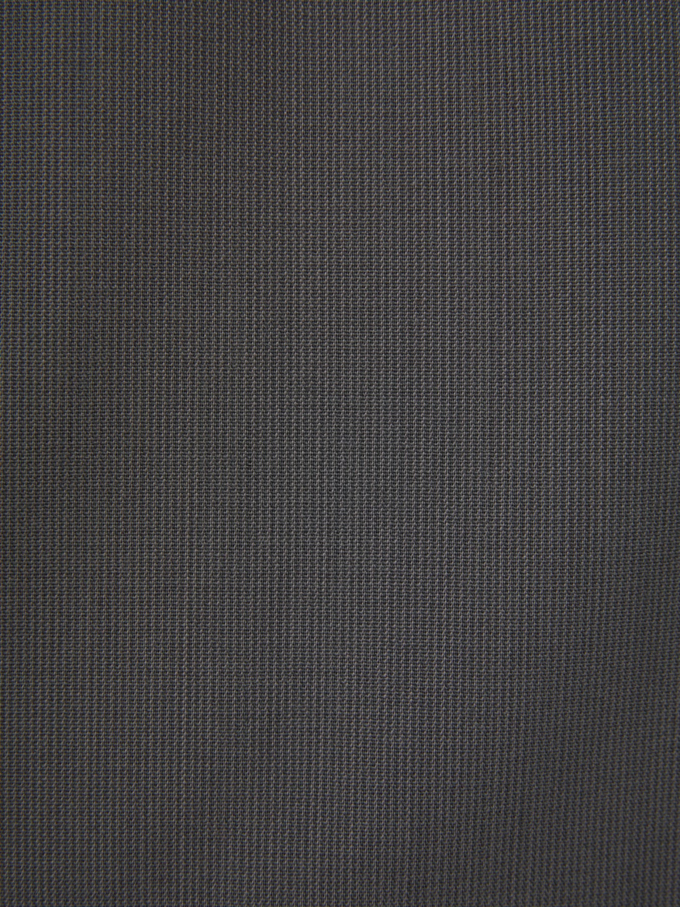 Recto - Tailored Suit Jacket (Midnight Grey) product image 11 | TRAB K-Fashion Australia