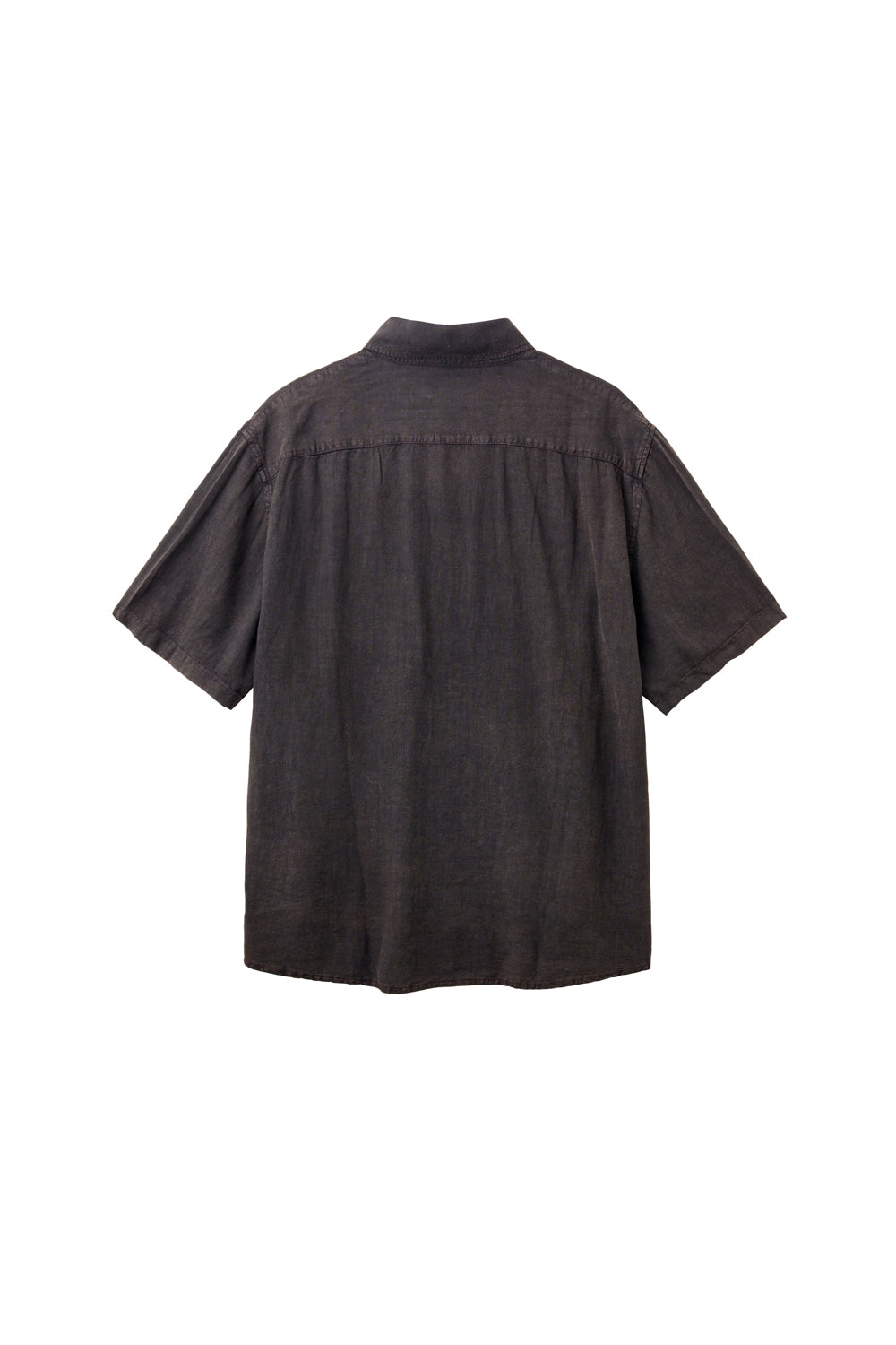 Hatchingroom - Arrow Shirt Red (Black) product image 2 | TRAB K-Fashion Australia