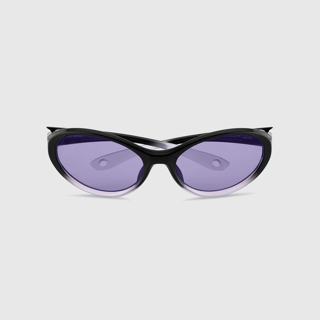 Blue Elephant - Rio (Black Purple) product image 12 | TRAB K-Fashion Australia