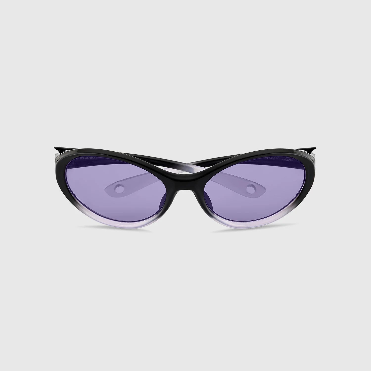 Blue Elephant - Rio (Black Purple) product image 12 | TRAB K-Fashion Australia