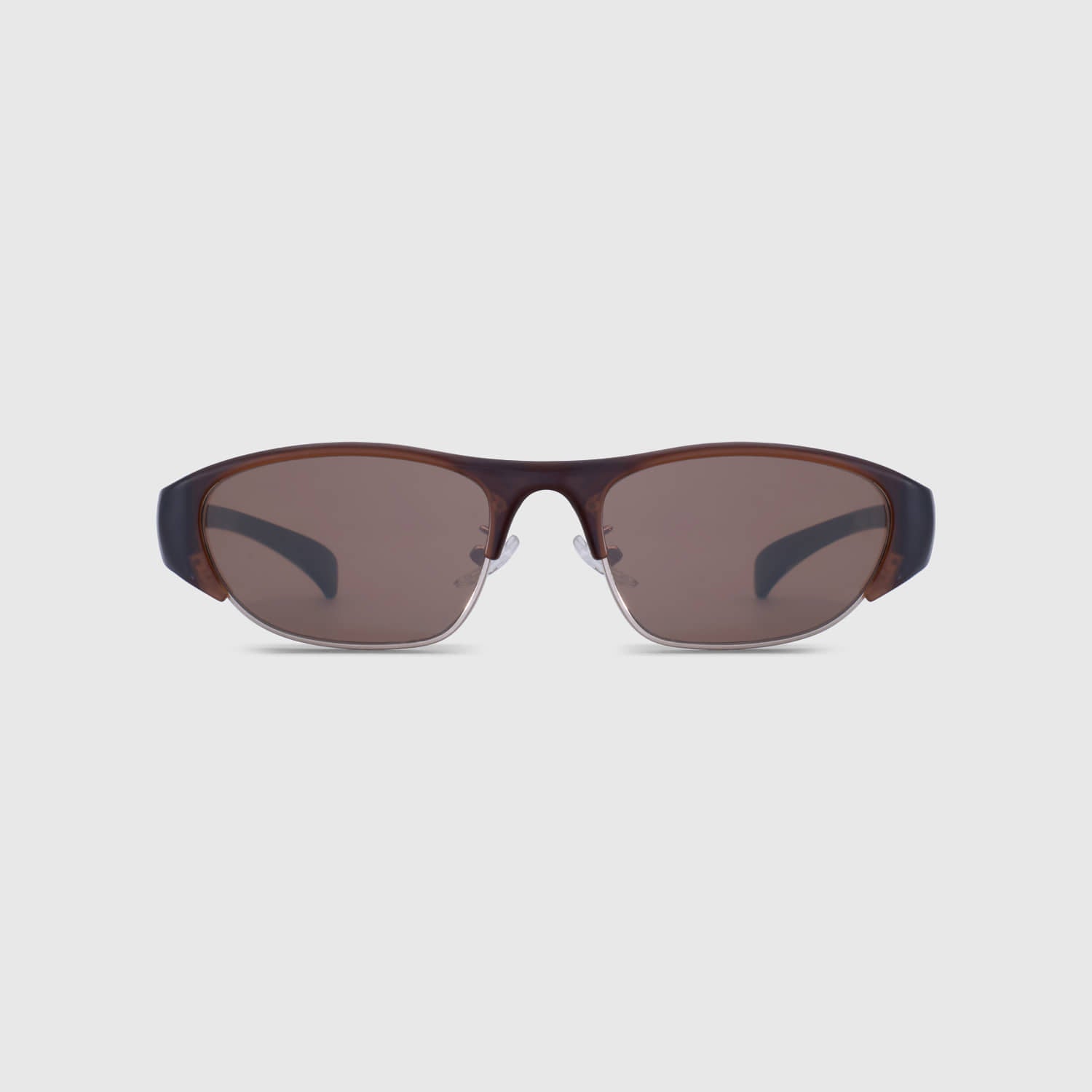Blue Elephant - Caia (Matte Brown) product image 1 | TRAB K-Fashion Australia