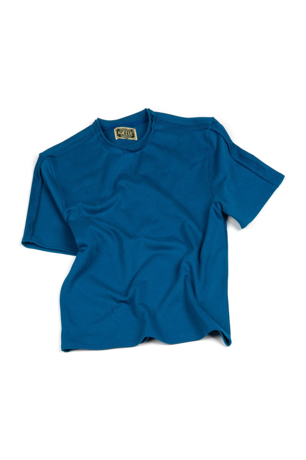 Ioedle - Phase Inversion T-Shirt (Blue) product image 1 | TRAB K-Fashion Australia