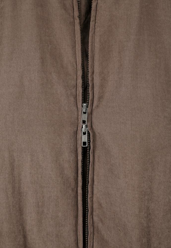 Art if acts - Vintage Souvenir Jacket (Old Brown/Moss) product image 12 | TRAB K-Fashion Australia