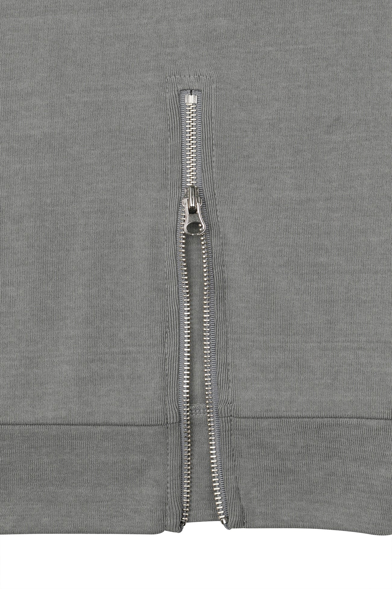 Deinet - Big Hooded Sweat Pullover (Charcoal) product image 10 | TRAB K-Fashion Australia