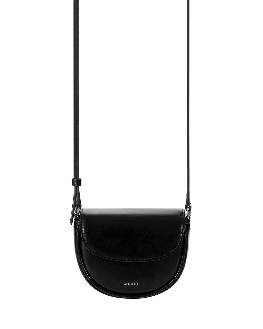 Stand Oil - Mino bag (Black) product image 1 | TRAB K-Fashion Australia