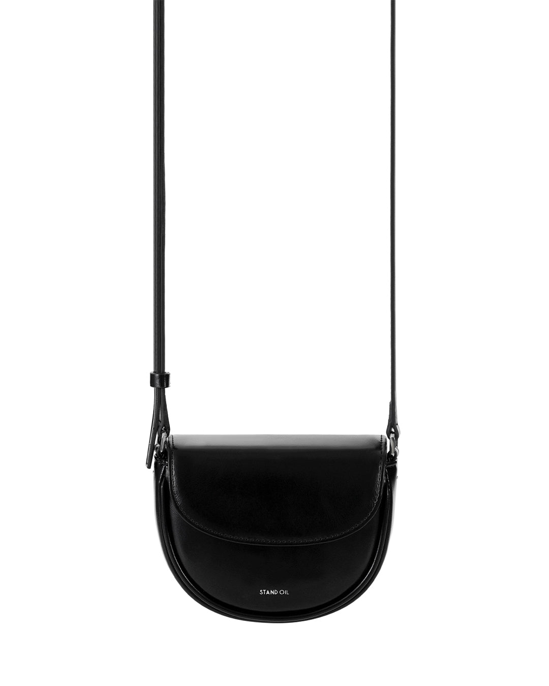 Stand Oil - Mino bag (Black) product image 1 | TRAB K-Fashion Australia