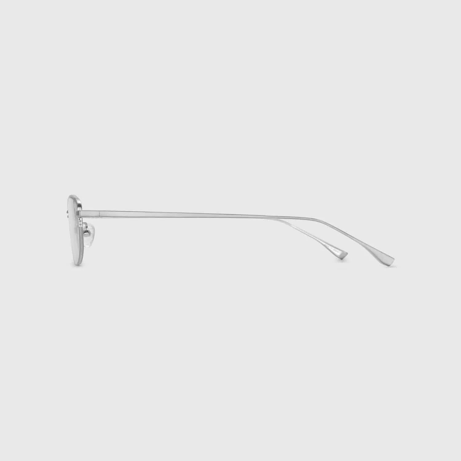 Blue Elephant - Mune (Silver) product image 9 | TRAB K-Fashion Australia