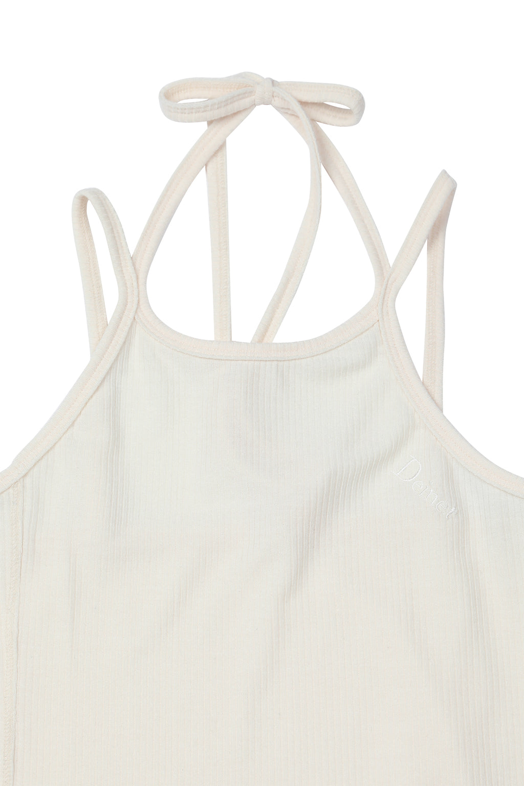 Deinet - 2way Sleeveless (Ivory) product image 12 | TRAB K-Fashion Australia