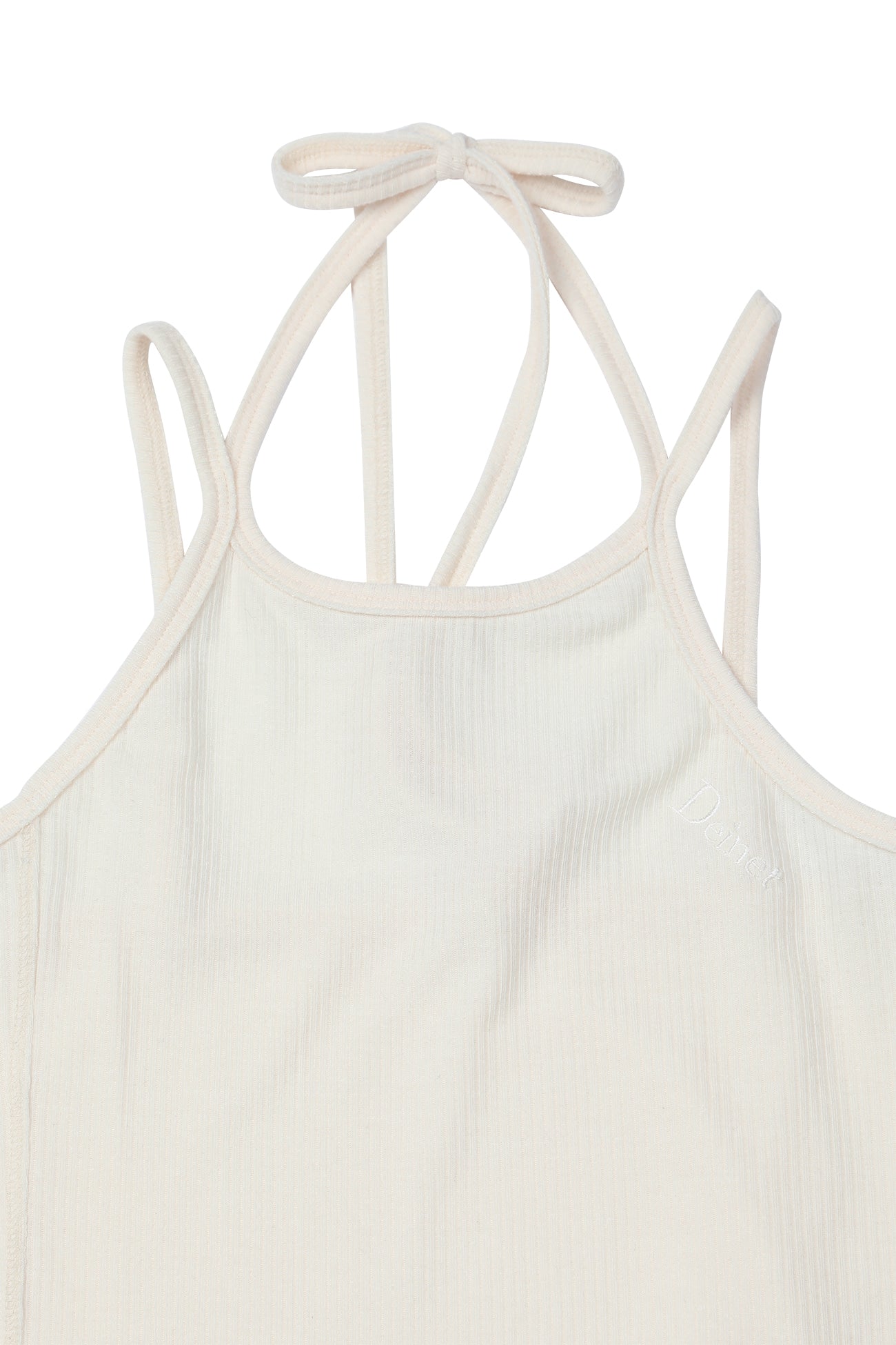 Deinet - 2way Sleeveless (Ivory) product image 12 | TRAB K-Fashion Australia