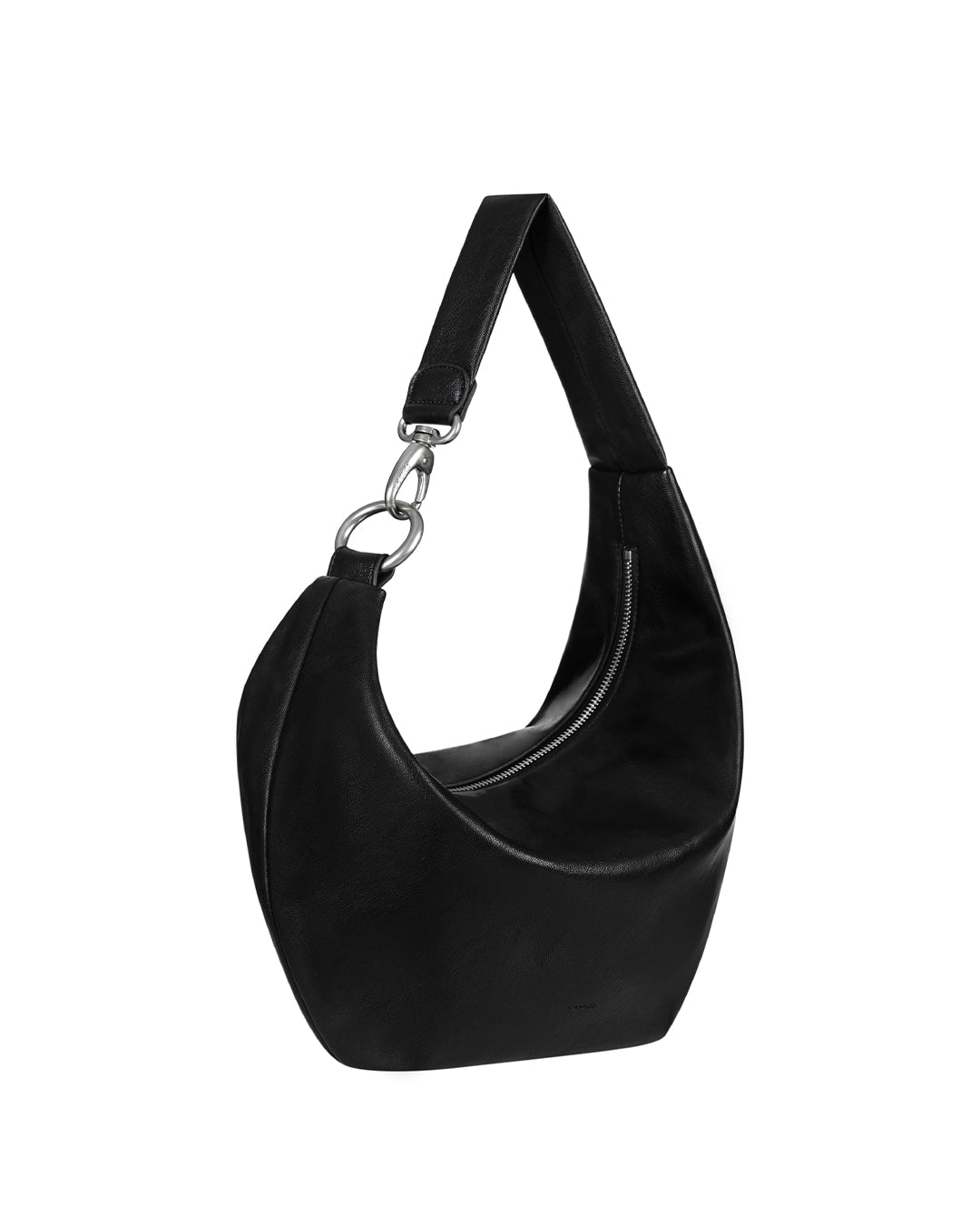 Stand Oil - Mauve Bag (Black) product image 2 | TRAB K-Fashion Australia