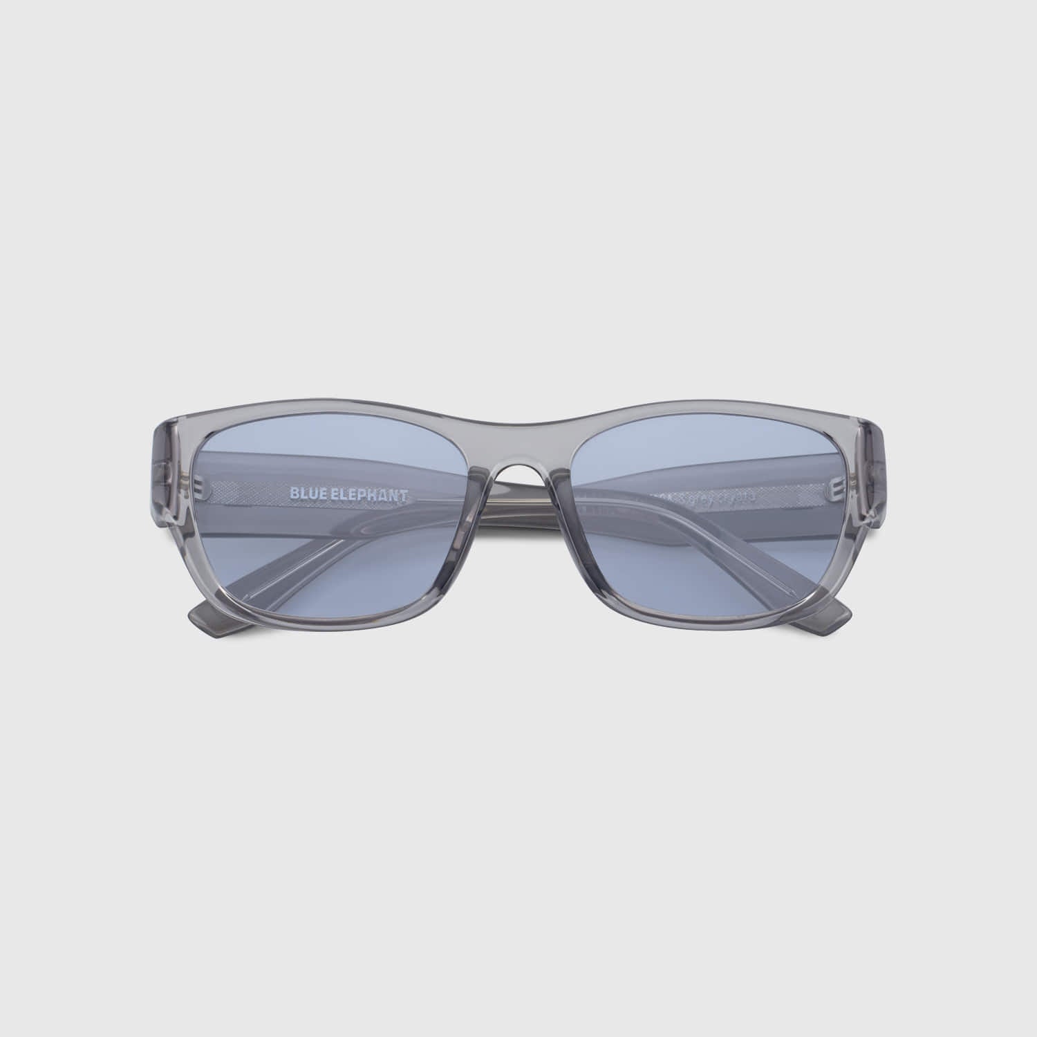 Blue Elephant - Doda-S (Grey Crystal) product image 5 | TRAB K-Fashion Australia