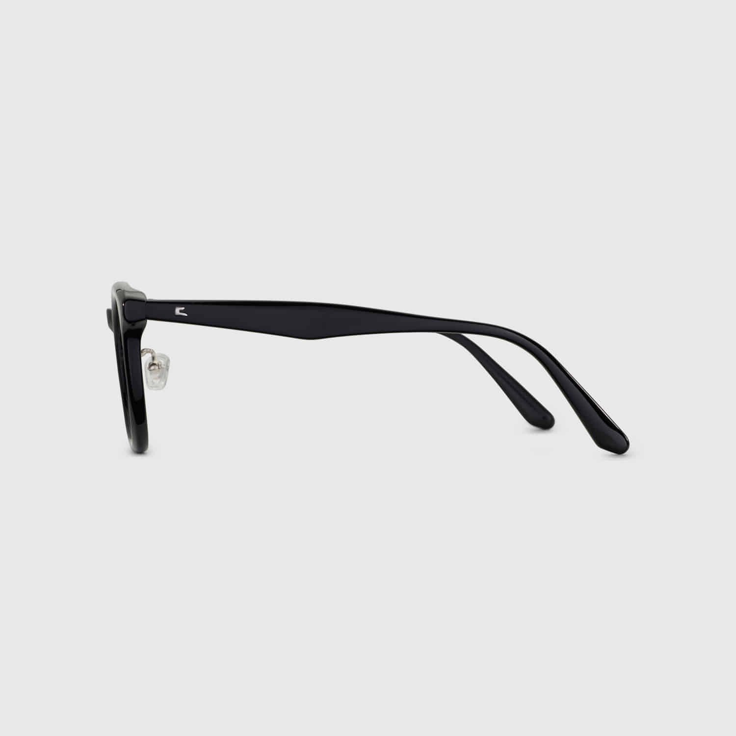 Blue Elephant - Minn (Black) product image 2 | TRAB K-Fashion Australia
