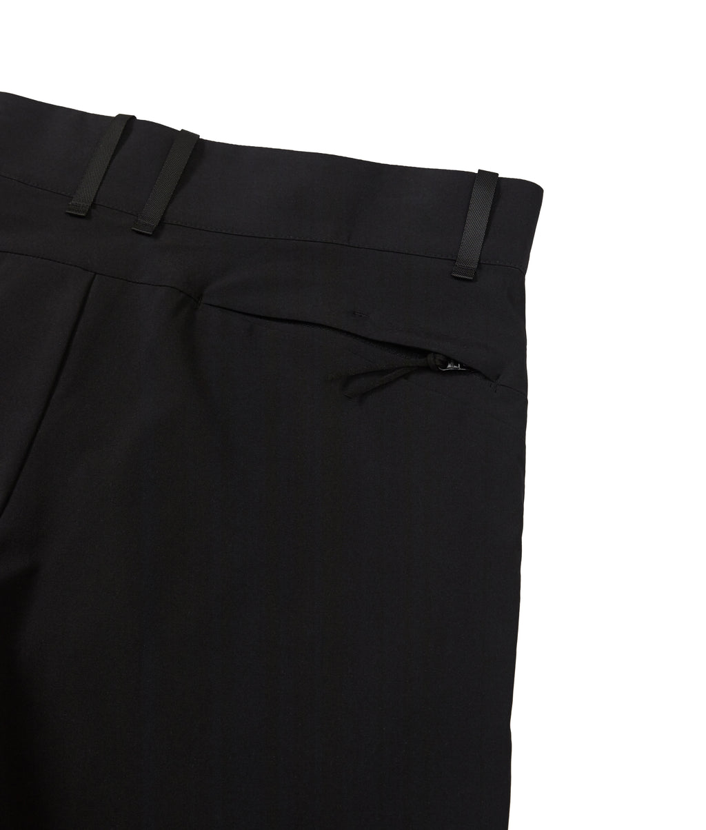 XLIM - Ep.9 05 Trousers (Black) product image 10 | TRAB K-Fashion Australia