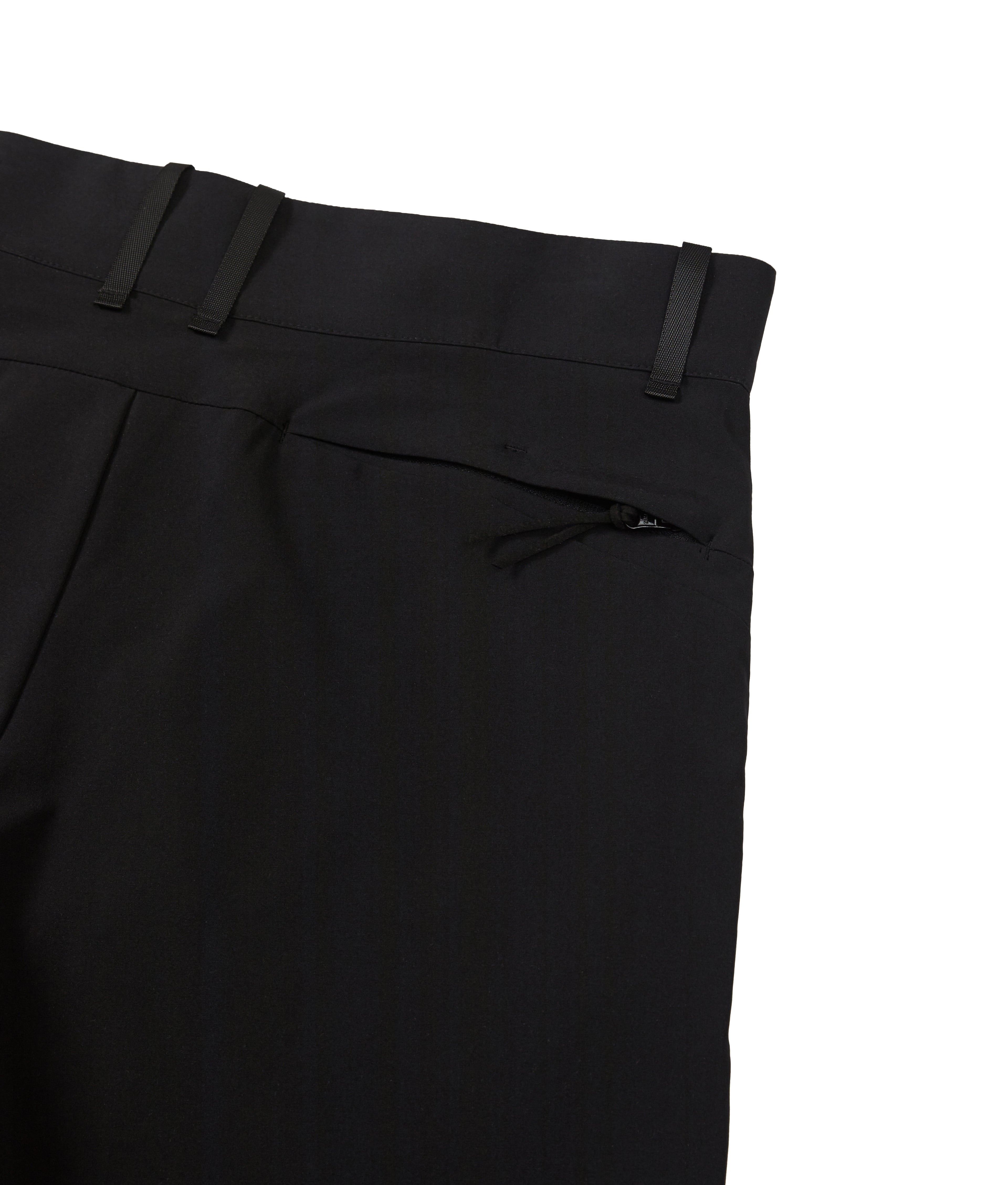 XLIM - Ep.9 05 Trousers (Black) product image 10 | TRAB K-Fashion Australia