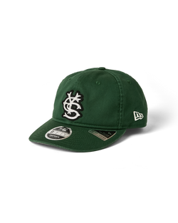 yeseyesee - RC950 Y.E.S Rival Cap (Green) product image 1 | TRAB K-Fashion Australia