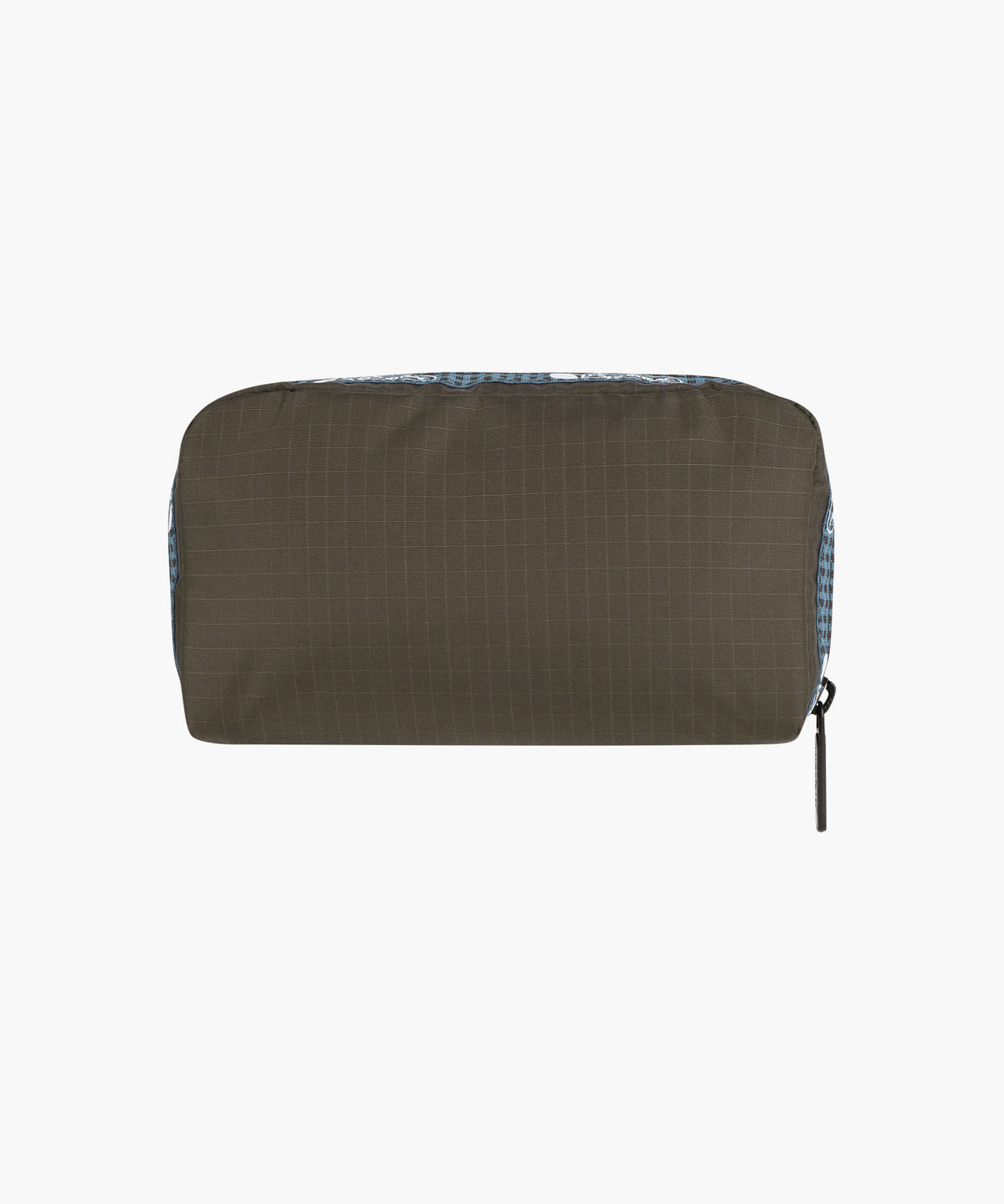 Marithe & Francois Girbaud - Marithe X Lesportsac Rectangular Cosmetic (Brown) product image 3 | TRAB K-Fashion Australia