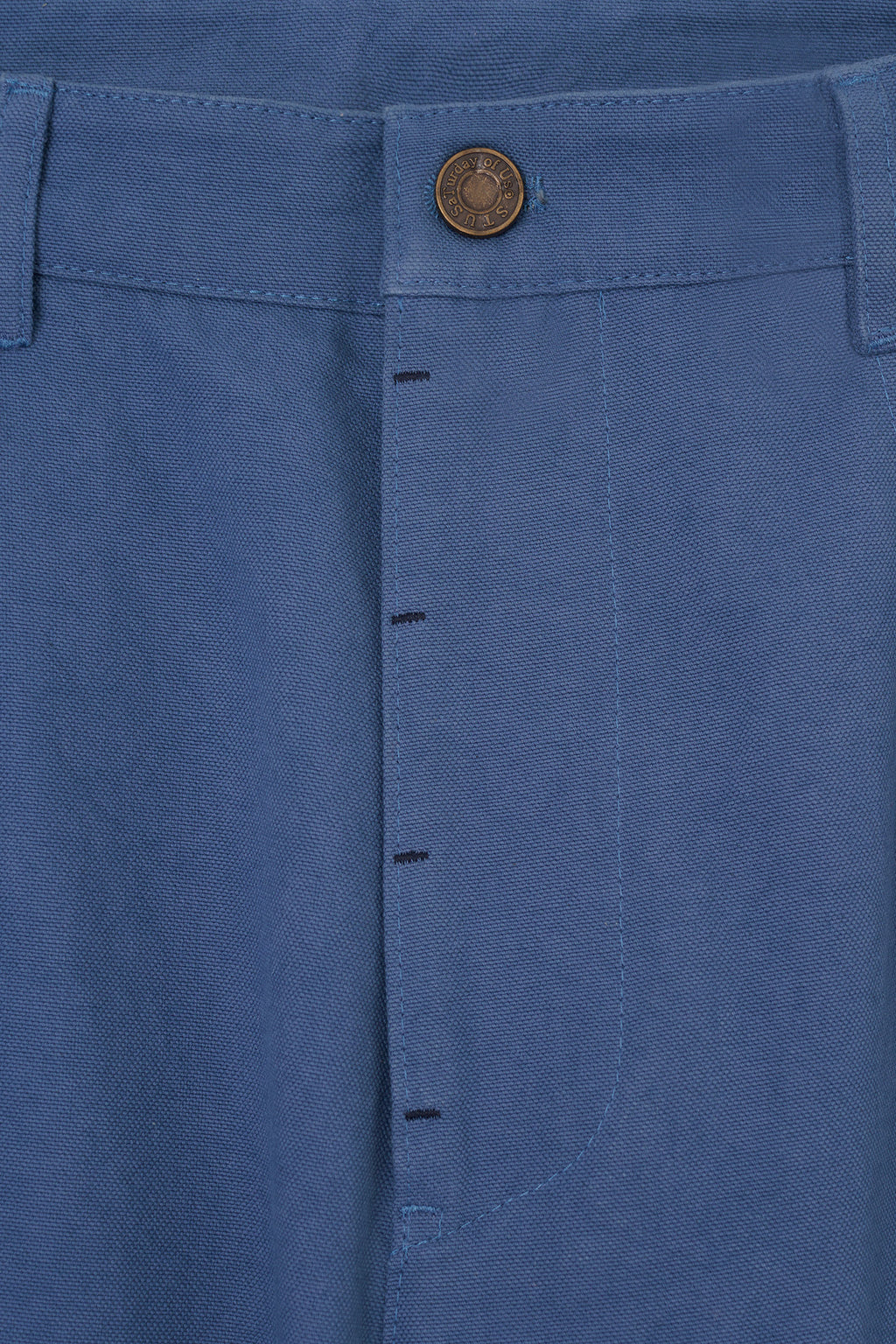STU - Batik Washed Cotton Pants (French Navy (1st Reorder )) product image 15 | TRAB K-Fashion Australia