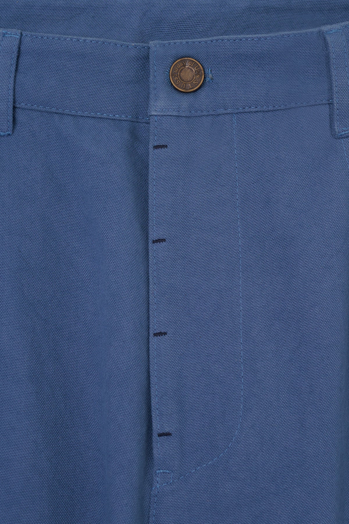 STU - Batik Washed Cotton Pants (French Navy (1st Reorder )) product image 15 | TRAB K-Fashion Australia