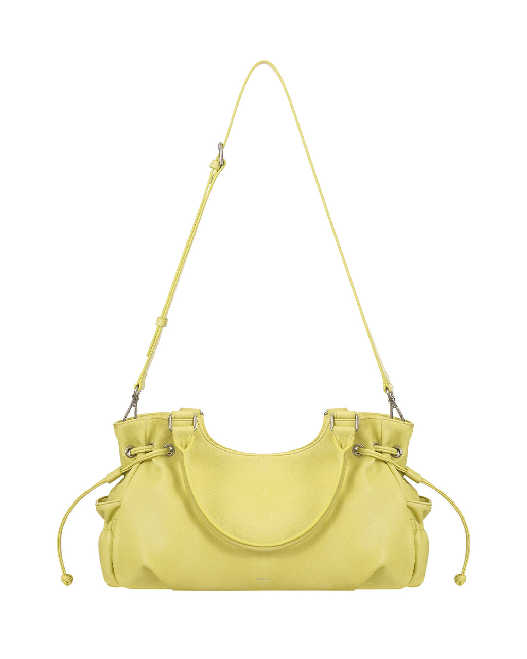 Stand Oil - Breezy Bag Mini (Lemon) product image 5 | TRAB K-Fashion Australia