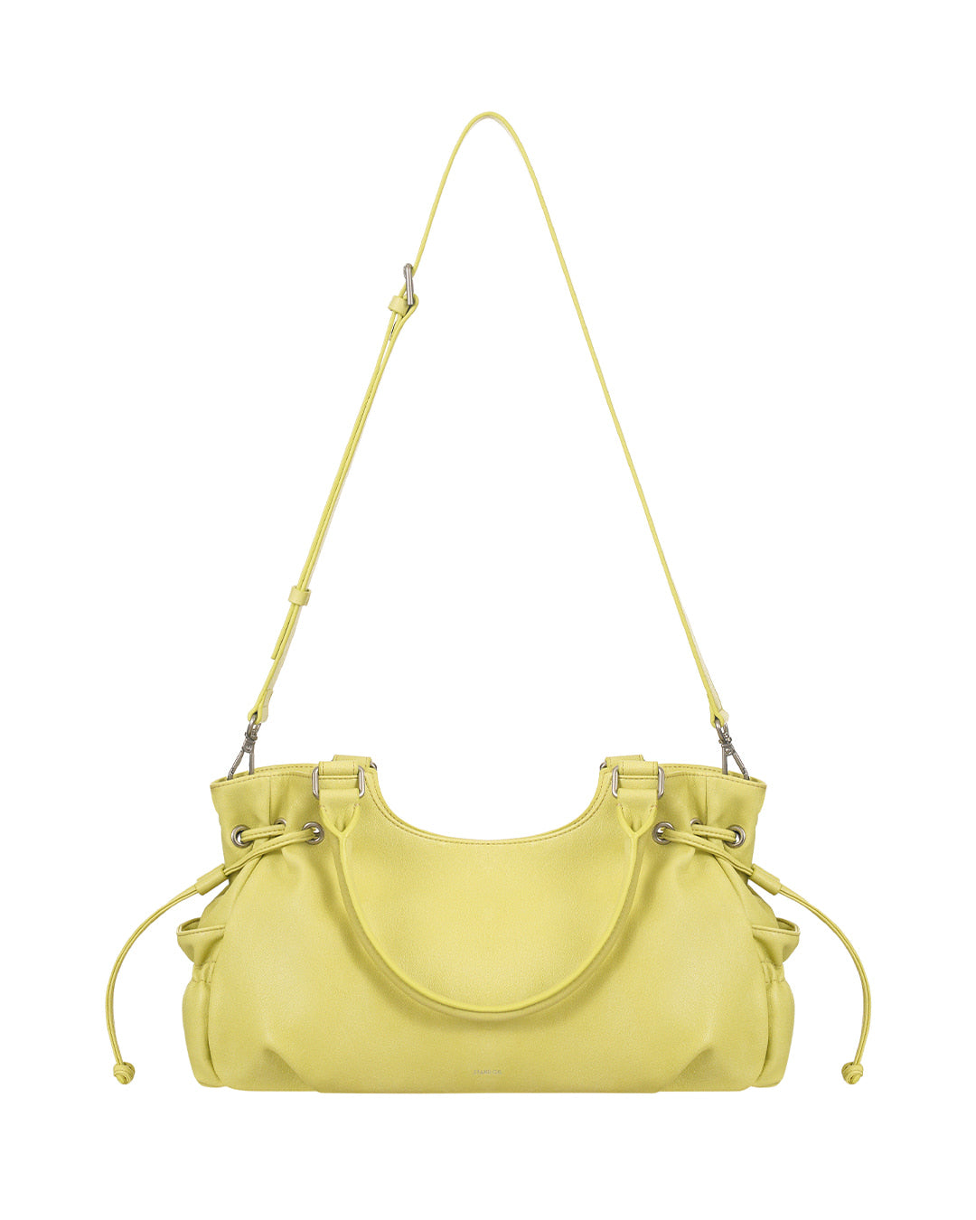 Stand Oil - Breezy Bag Mini (Lemon) product image 5 | TRAB K-Fashion Australia