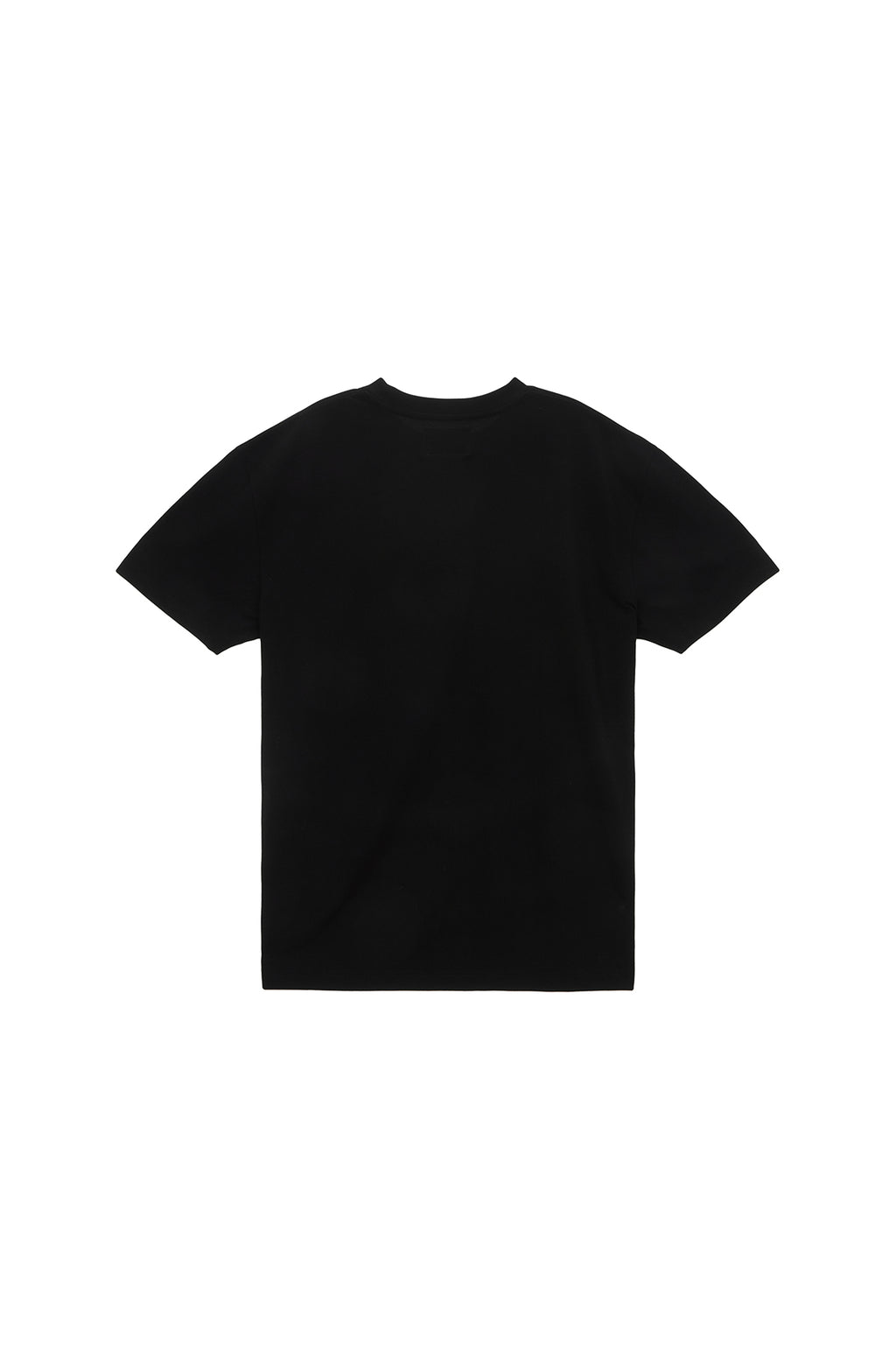 Matin Kim - Starfish Graphic Top (Black) product image 2 | TRAB K-Fashion Australia