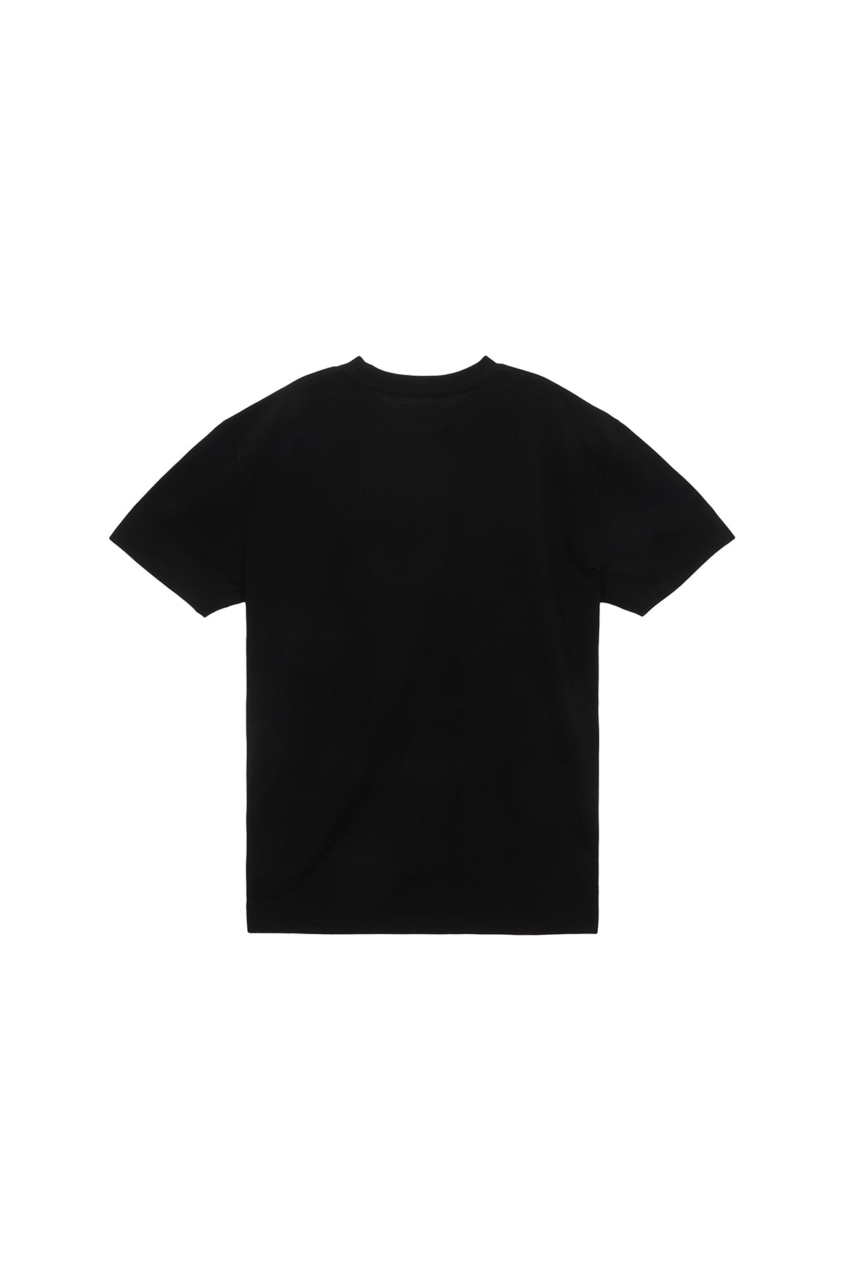 Matin Kim - Starfish Graphic Top (Black) product image 2 | TRAB K-Fashion Australia