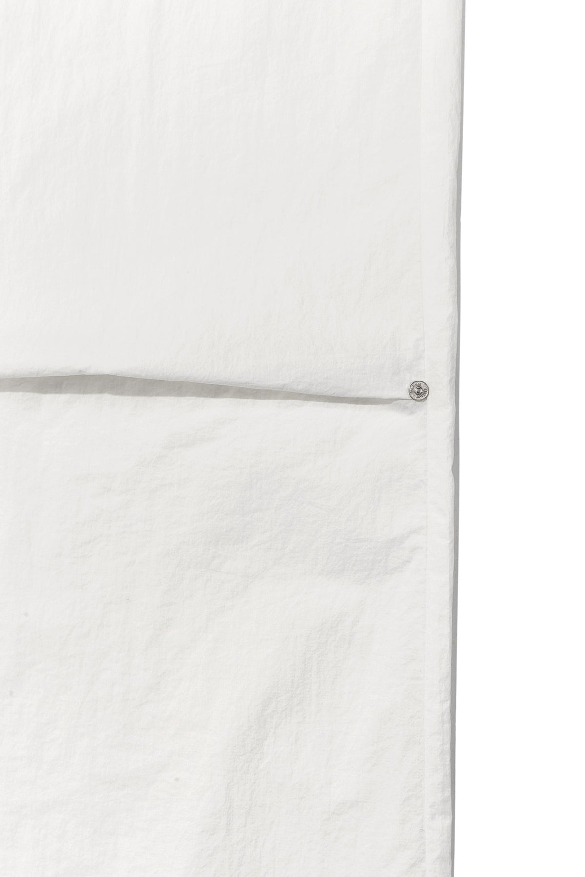 Deinet - [yoon Soap X Deinet] Skirt Layered Pants (White) product image 11 | TRAB K-Fashion Australia