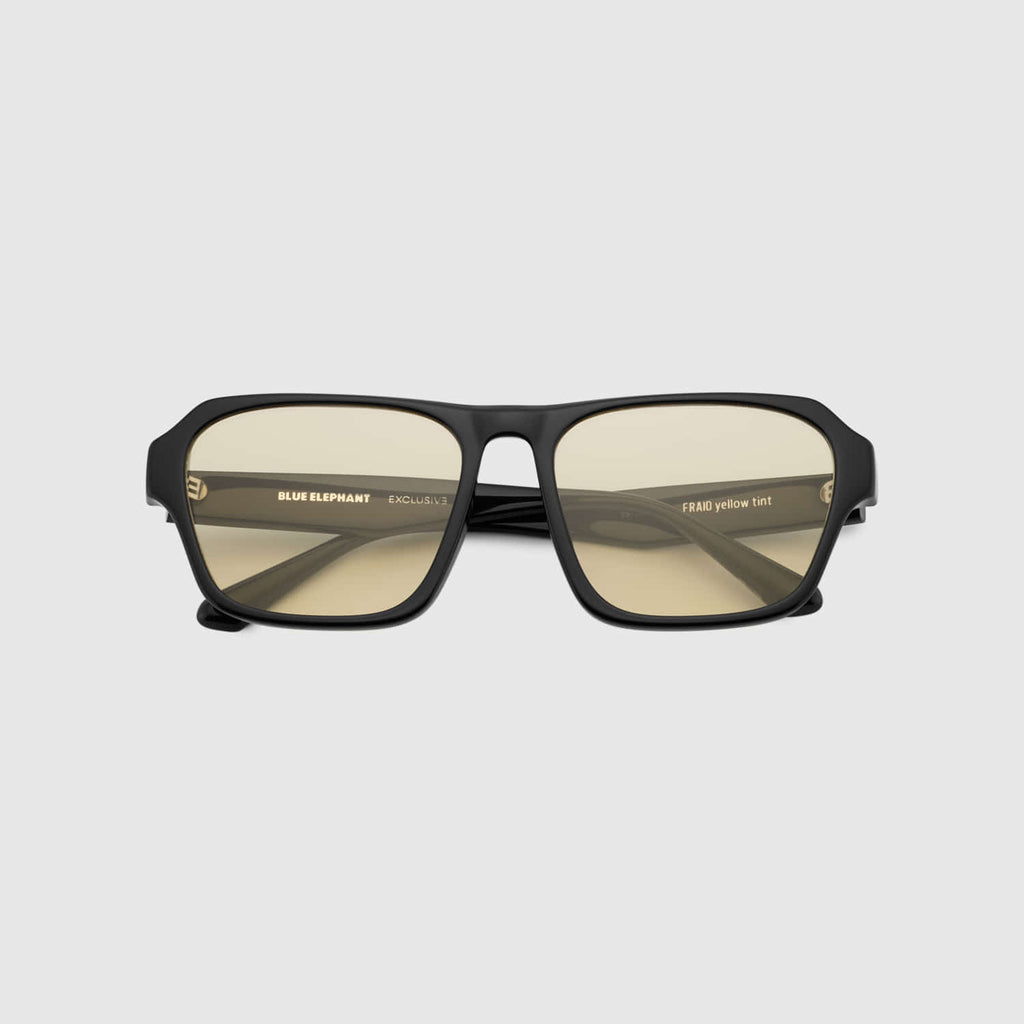 Blue Elephant - Fraid Yellow Tint product image 5 | TRAB K-Fashion Australia