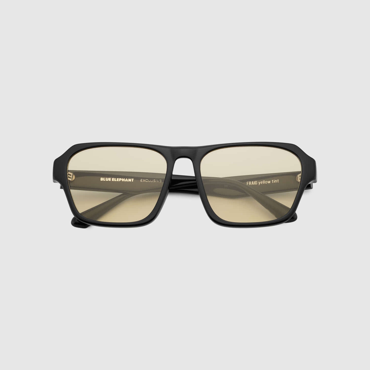 Blue Elephant - Fraid Yellow Tint product image 5 | TRAB K-Fashion Australia